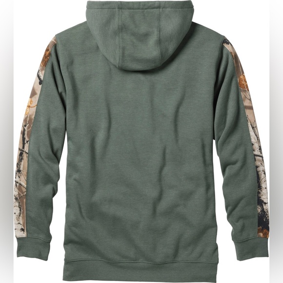 Legendary Whitetails Hoodie - Picture 3 of 12